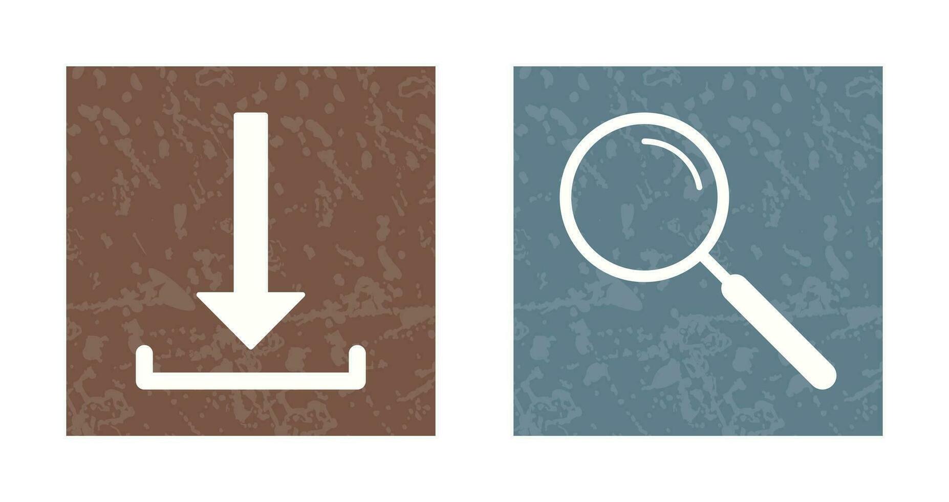 download and search  Icon vector