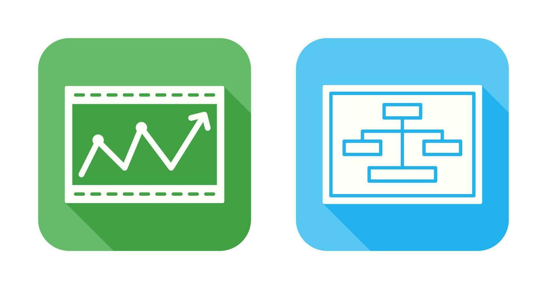 seo y seo estructura icono vector