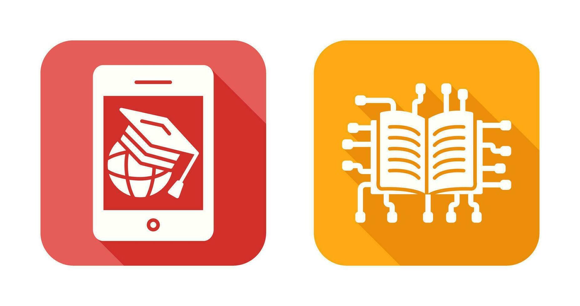 Worldwide and Creative Icon vector