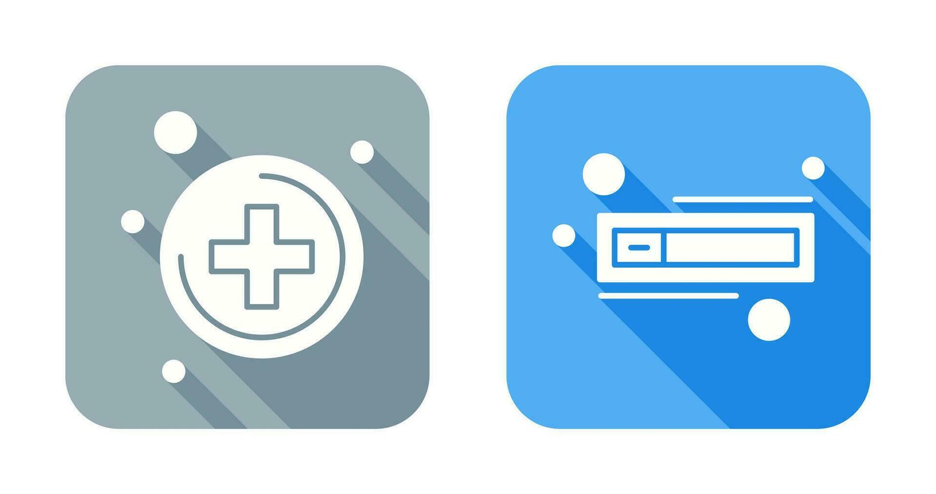 Add and Switch Icon vector