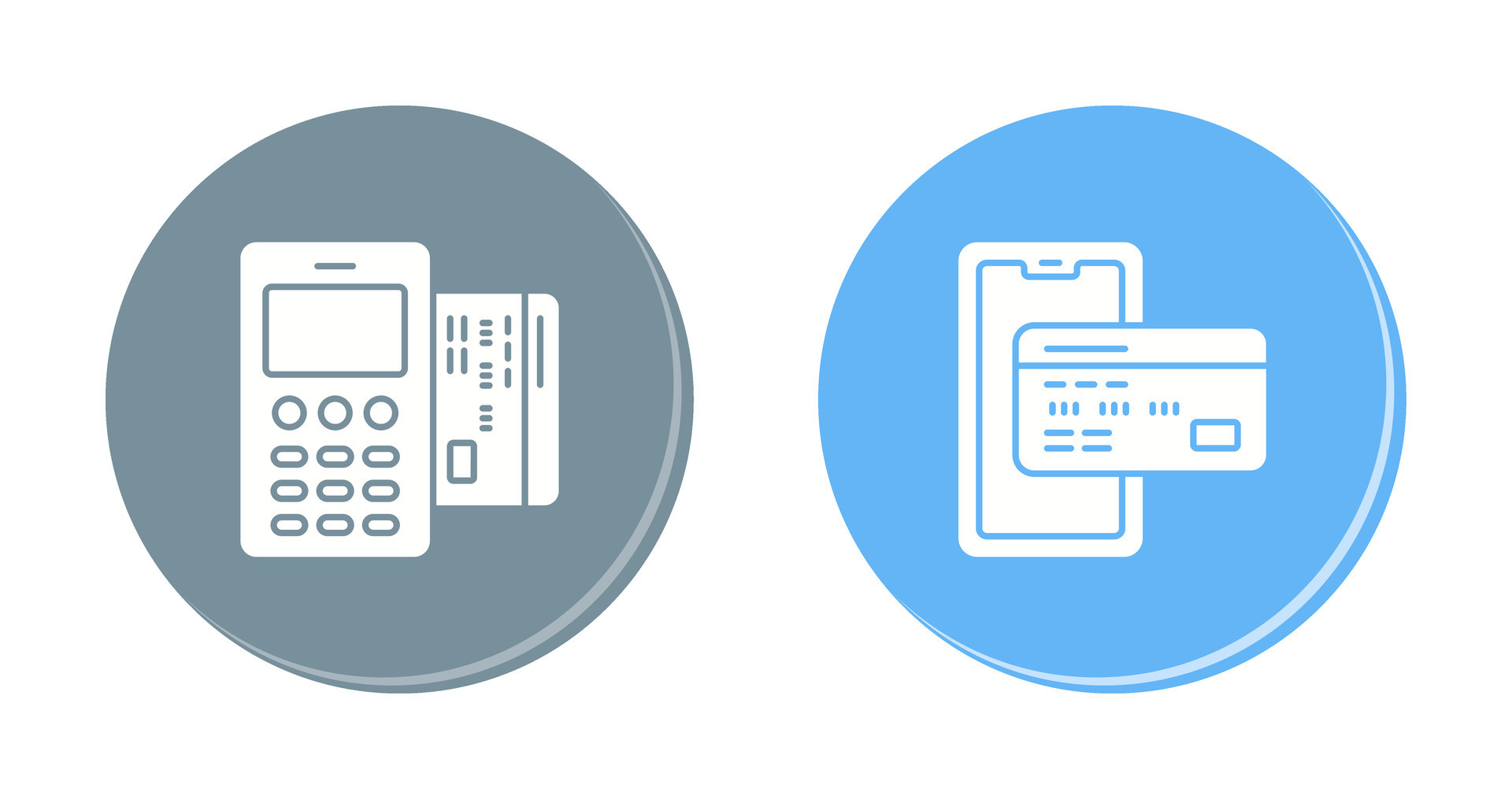 Card Machine and Payment Icon 32669841 Vector Art at Vecteezy
