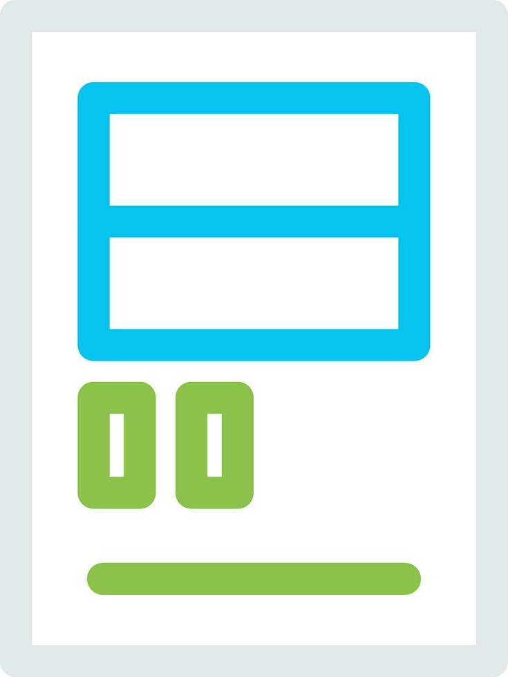 Tower PC Creative Icon Design vector