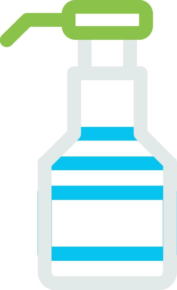 Syrup Creative Icon Design vector