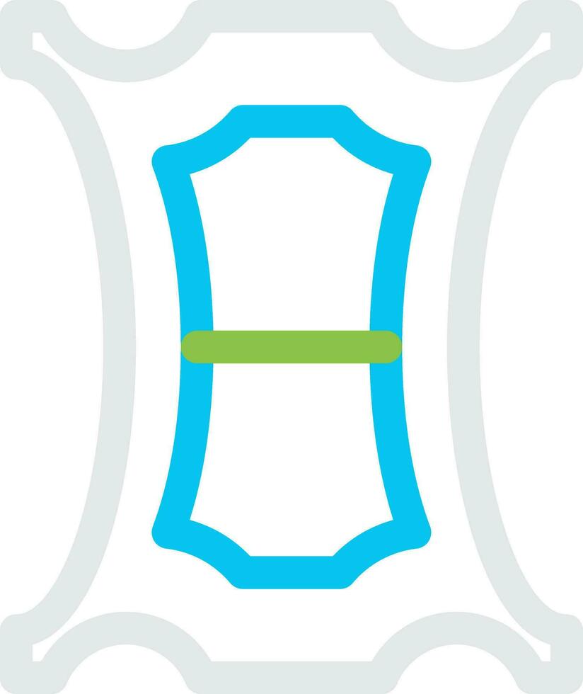 Leather Creative Icon Design vector