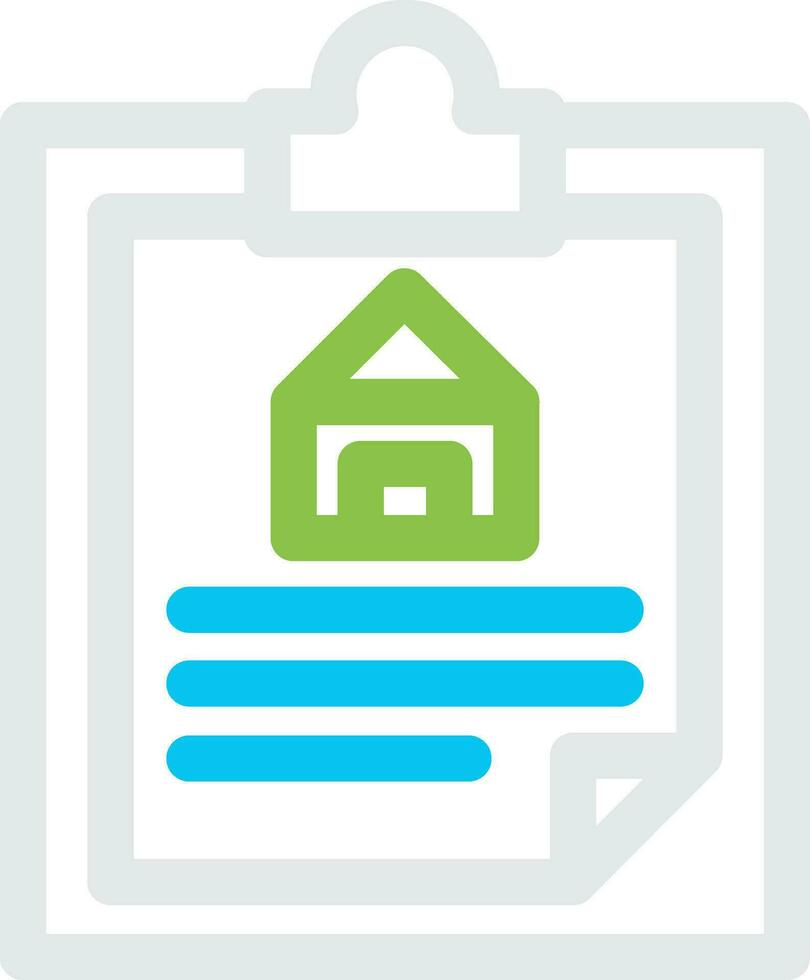 List Creative Icon Design vector