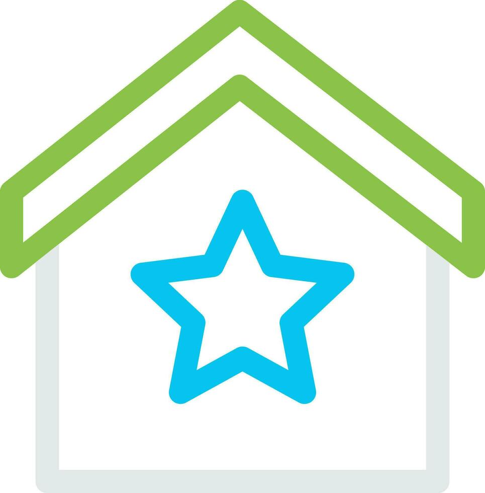 Favorite Creative Icon Design vector