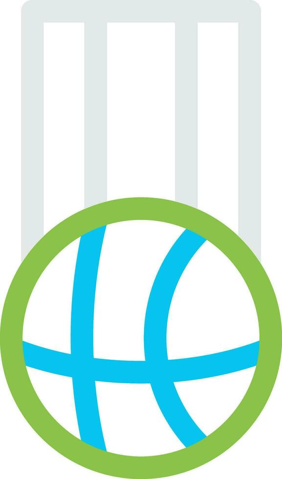Medal Creative Icon Design vector