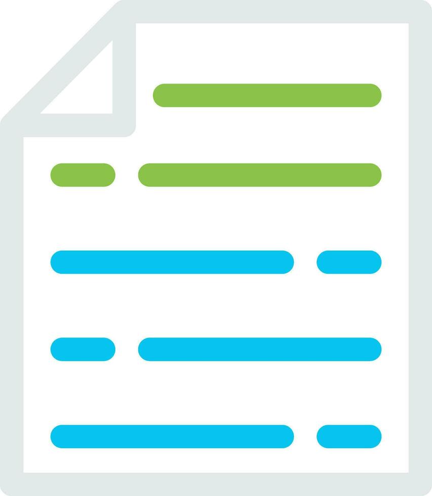 File Creative Icon Design vector