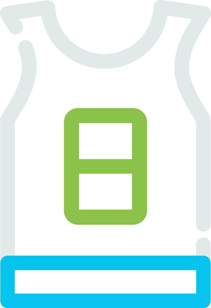 Basketball Creative Icon Design vector
