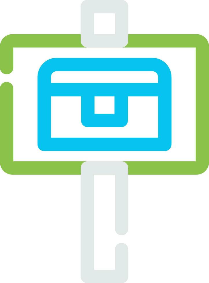 Signal Creative Icon Design vector