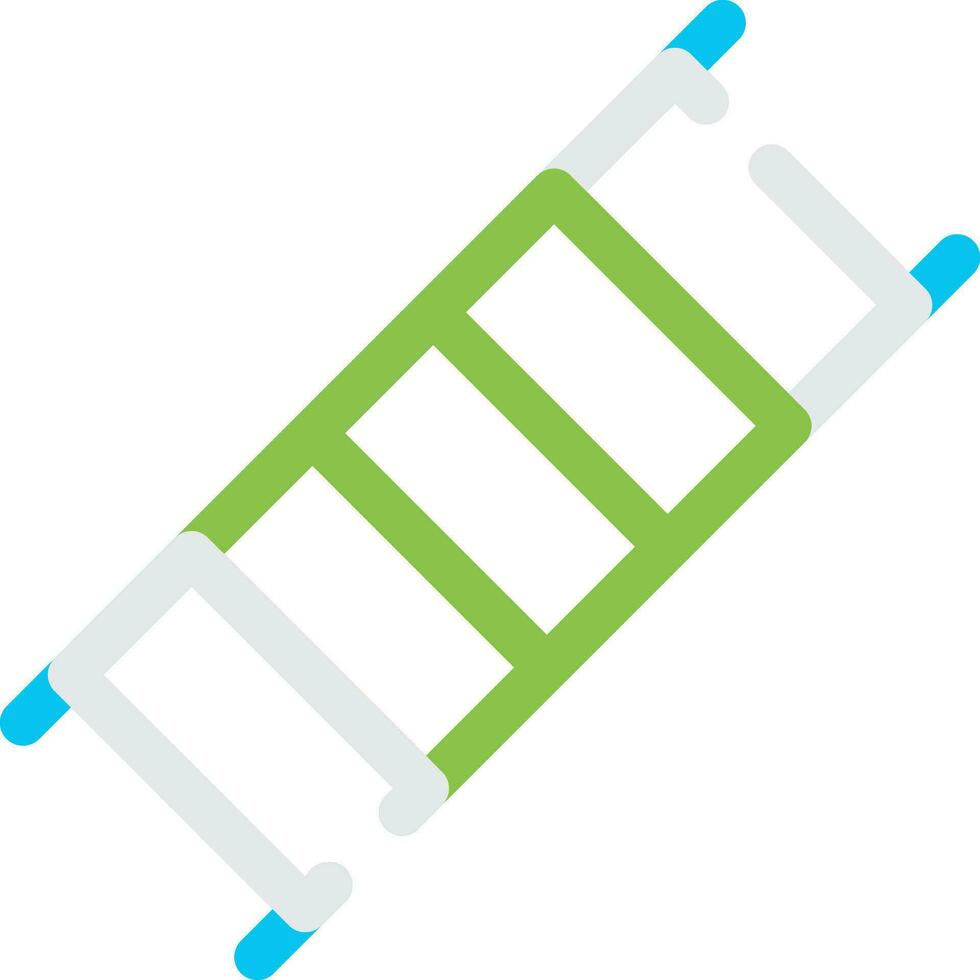 Stair Creative Icon Design vector
