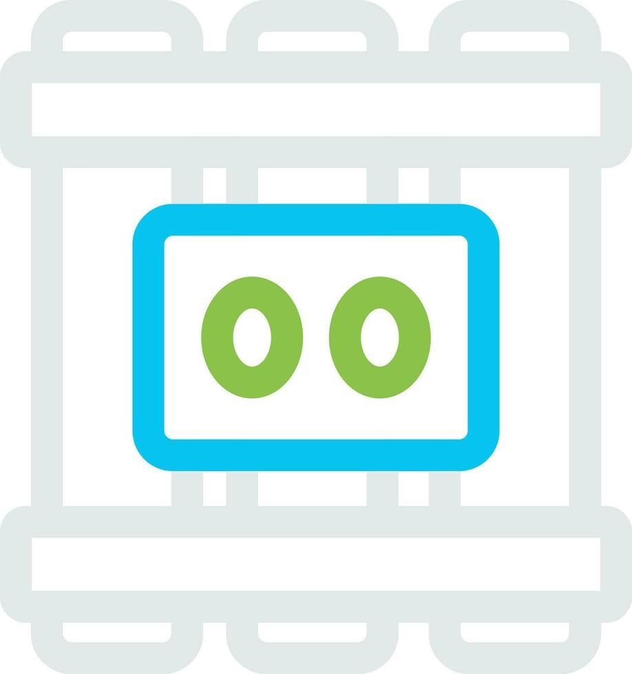 TNT Creative Icon Design vector