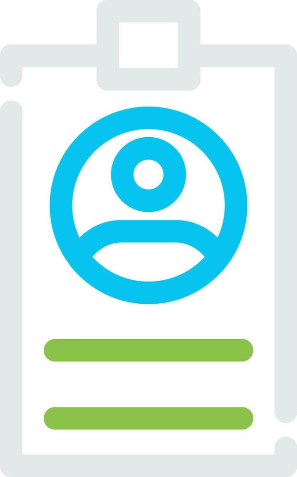Card Creative Icon Design vector