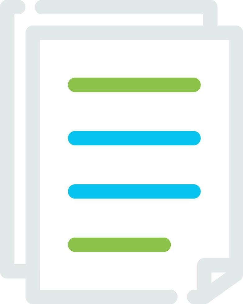Contact Book Creative Icon Design vector