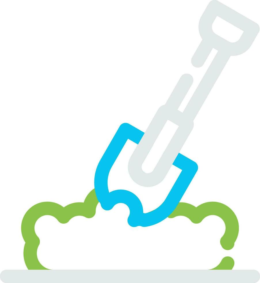 Bury Creative Icon Design vector