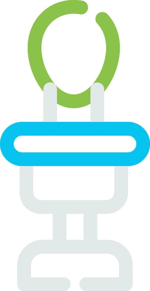 Dummy Creative Icon Design vector