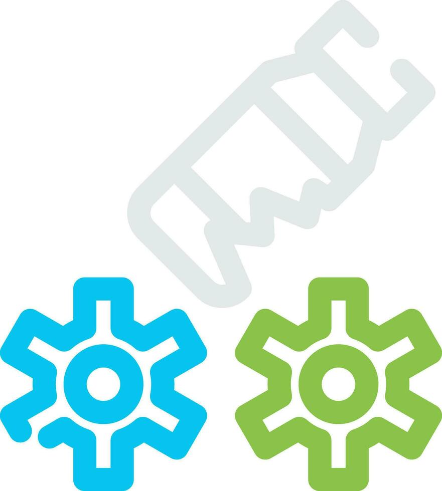 Crusher Creative Icon Design vector