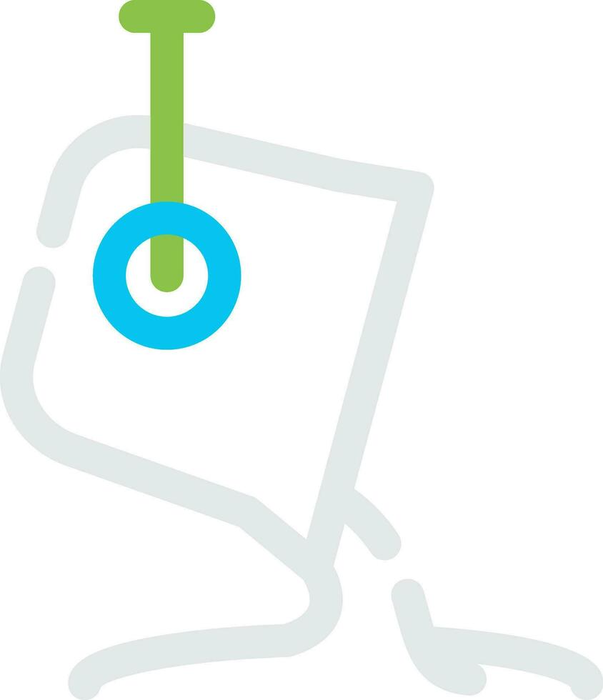 Molten Creative Icon Design vector