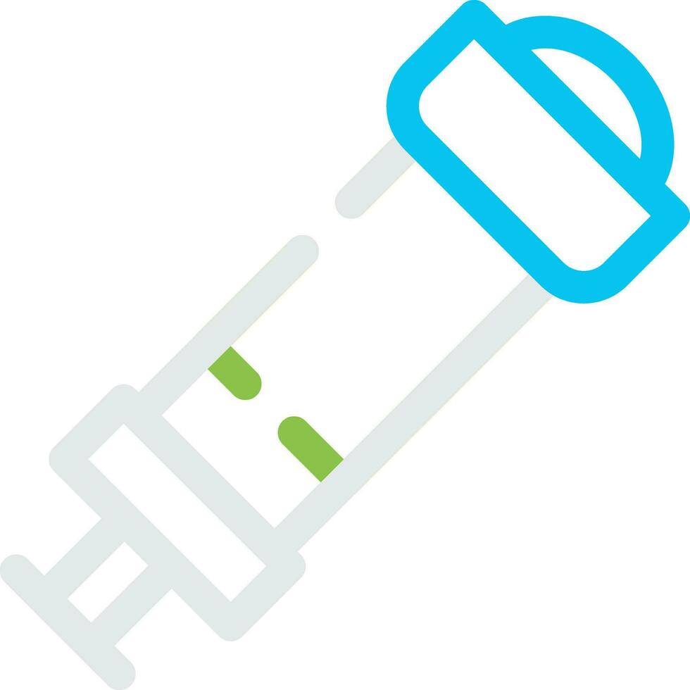 Telescope Creative Icon Design vector