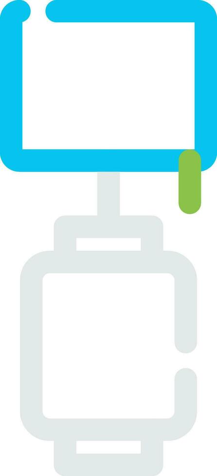 Lamp Creative Icon Design vector