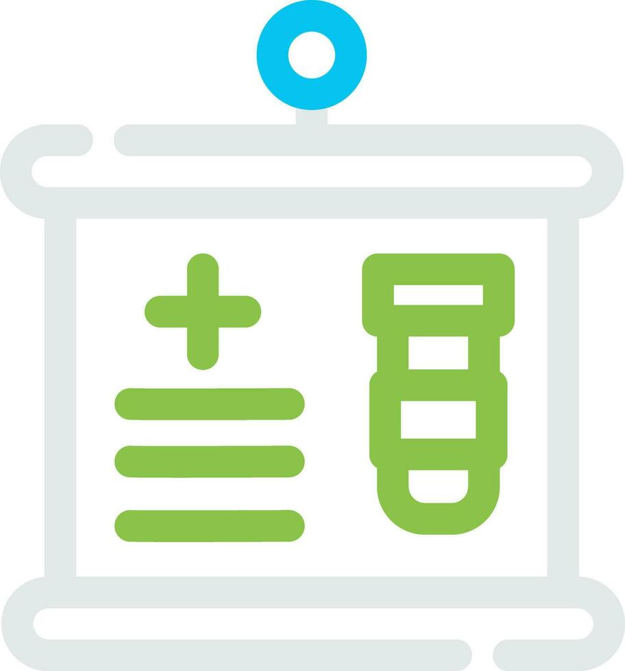 Class Creative Icon Design vector