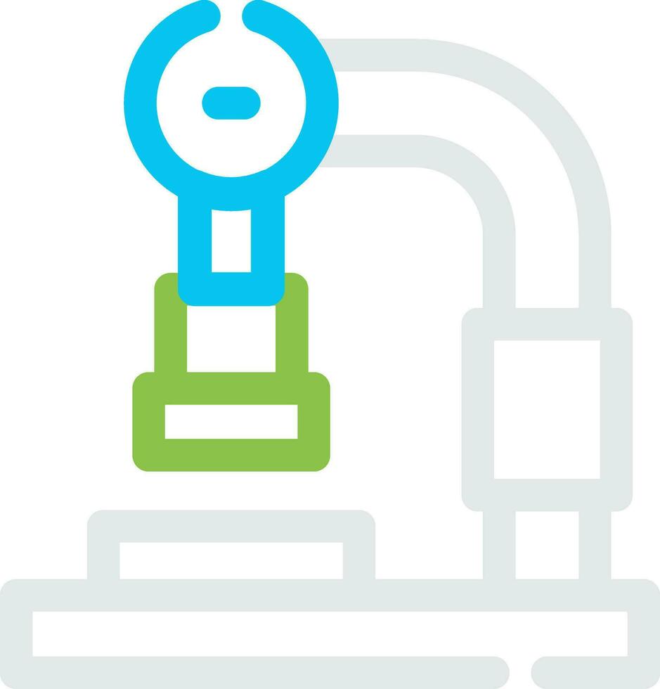 Lab Creative Icon Design vector