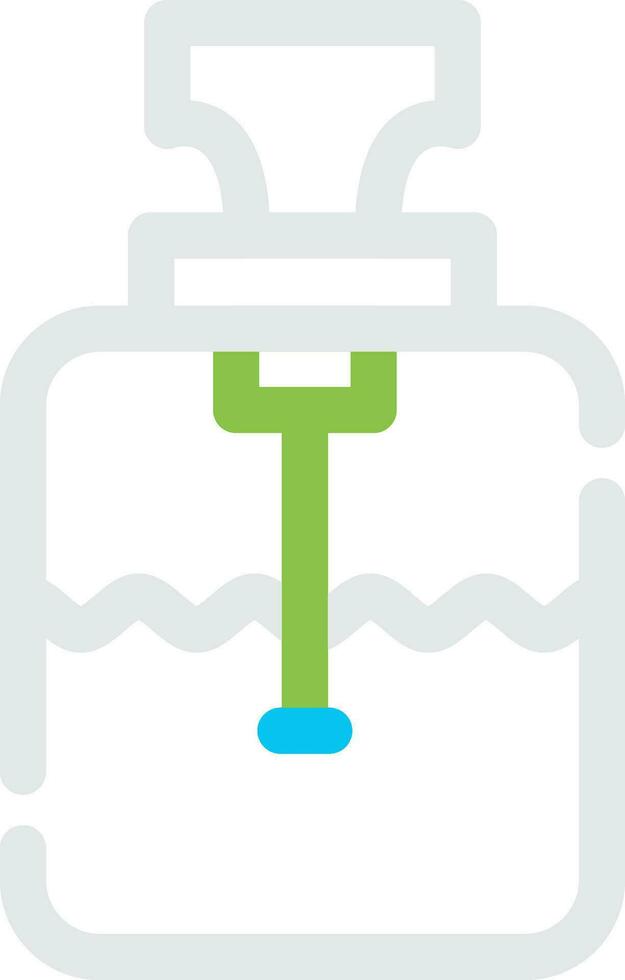 Fragrance Creative Icon Design vector