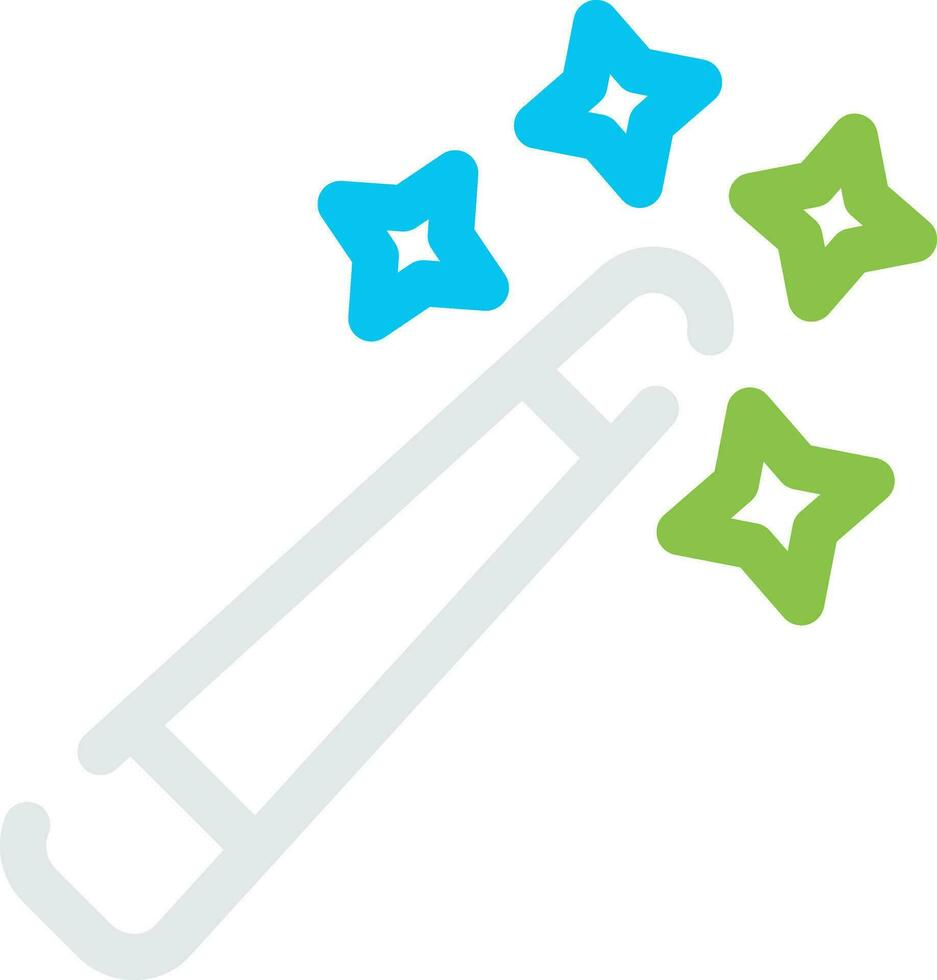 Enhance Creative Icon Design vector