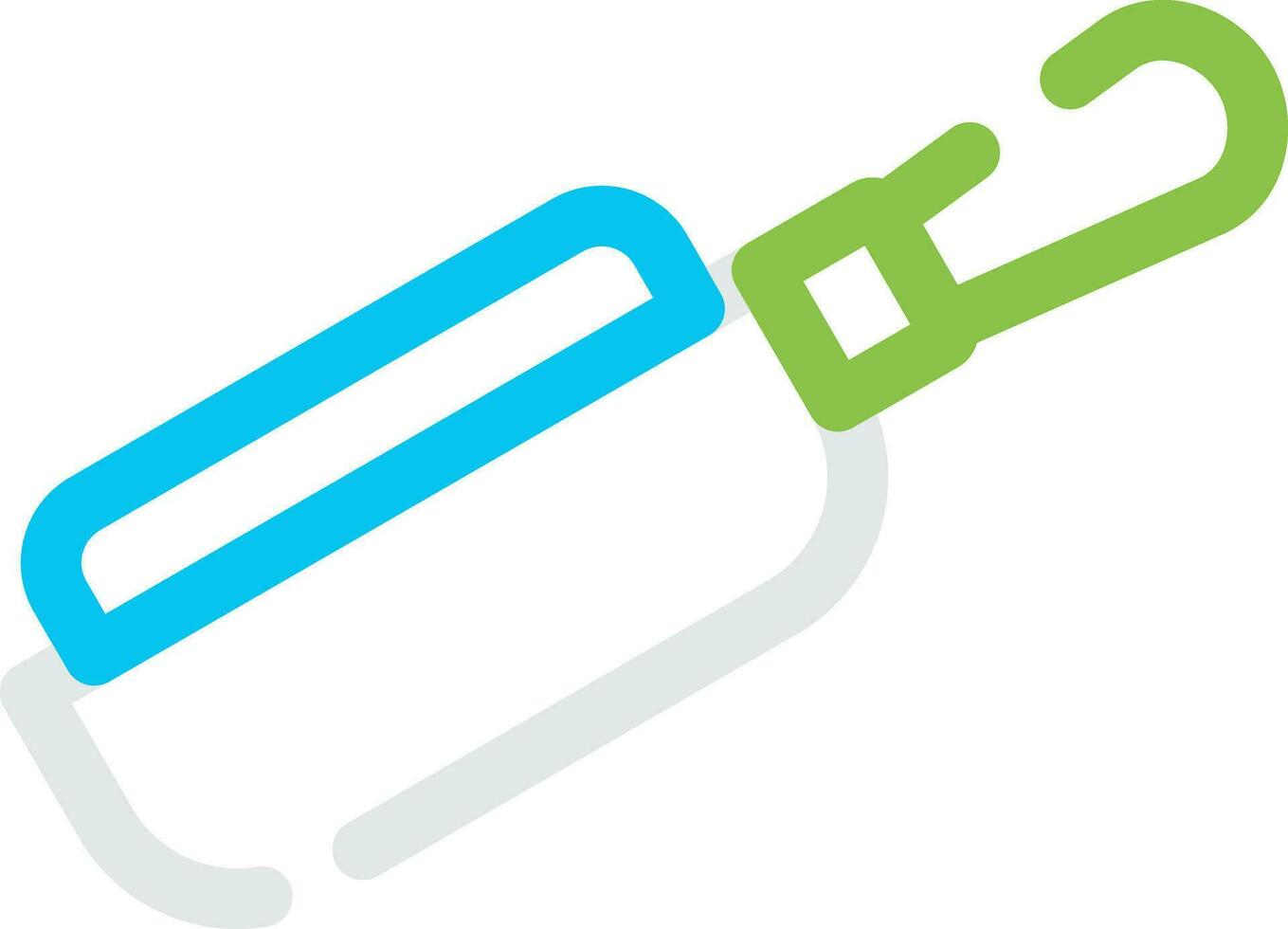 Pan Creative Icon Design vector