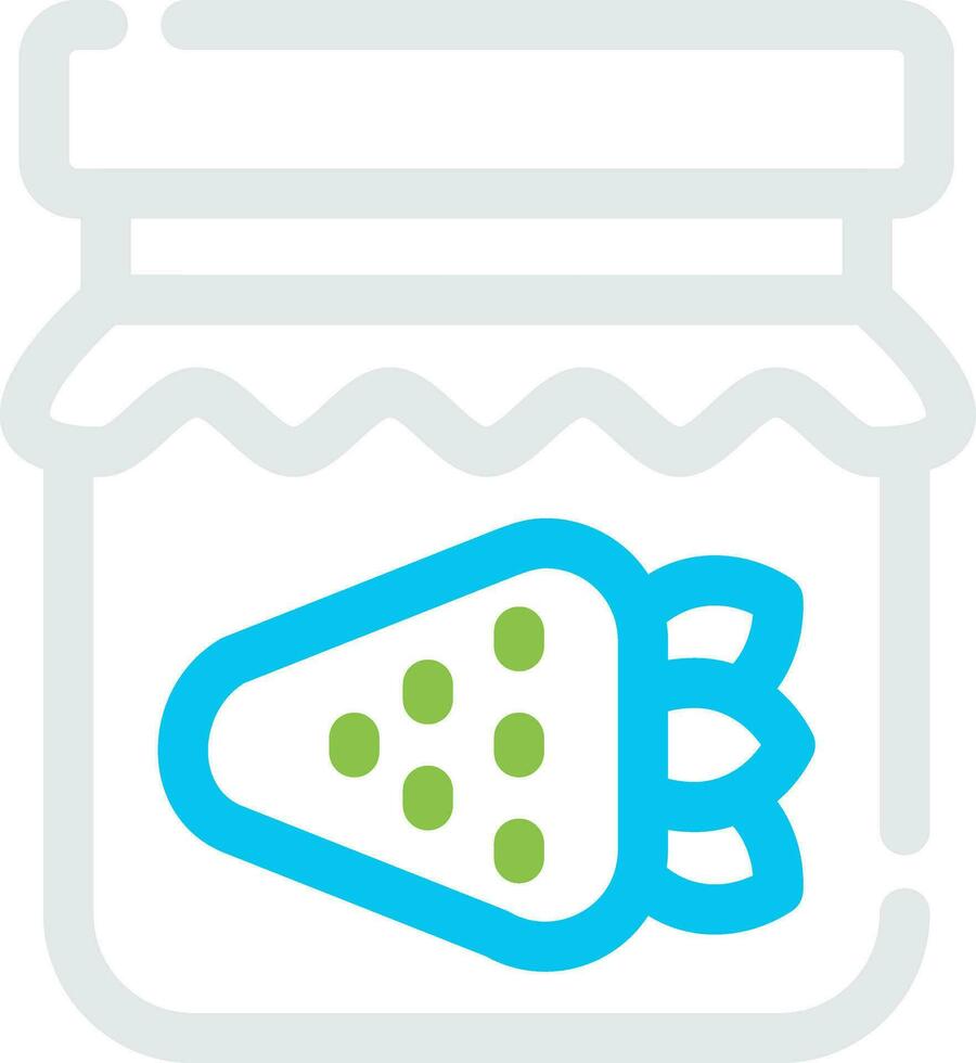 Jam Creative Icon Design vector