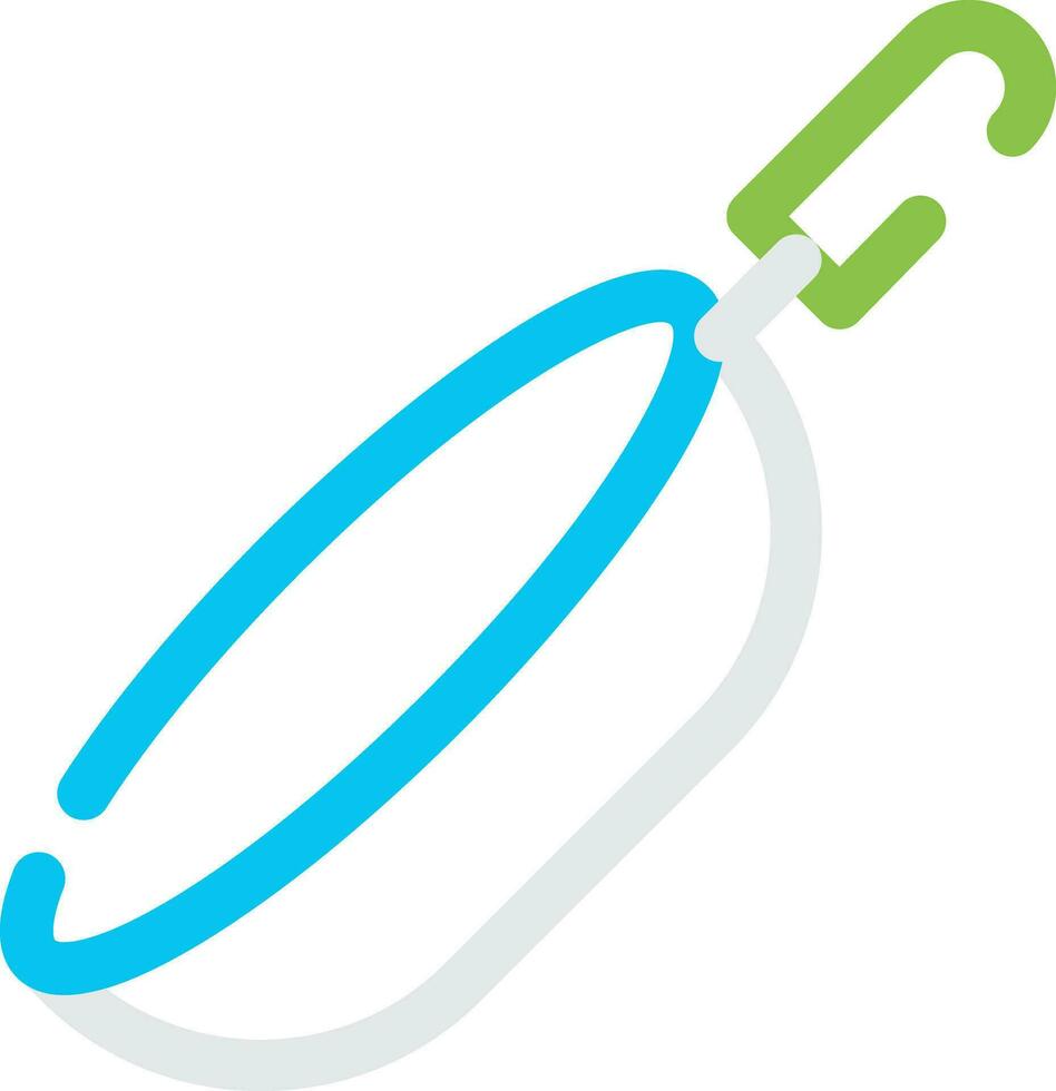 Pan Creative Icon Design vector