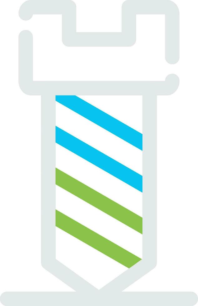 Screw Creative Icon Design vector
