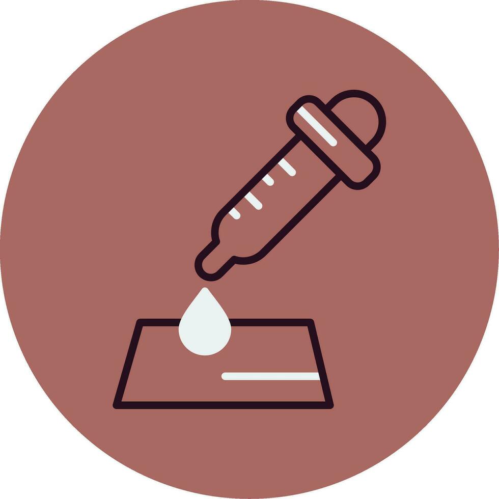 Dropper Vector Icon