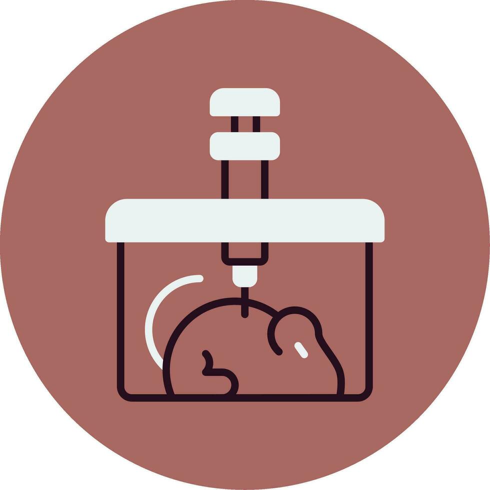 Testing Vector Icon