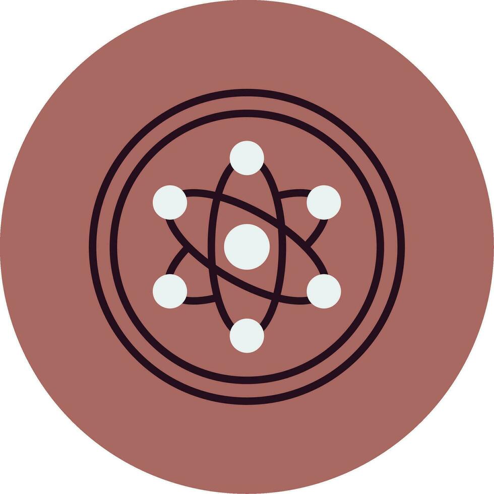 Science Vector Icon