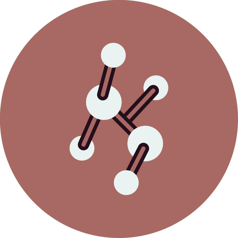 Structure Vector Icon
