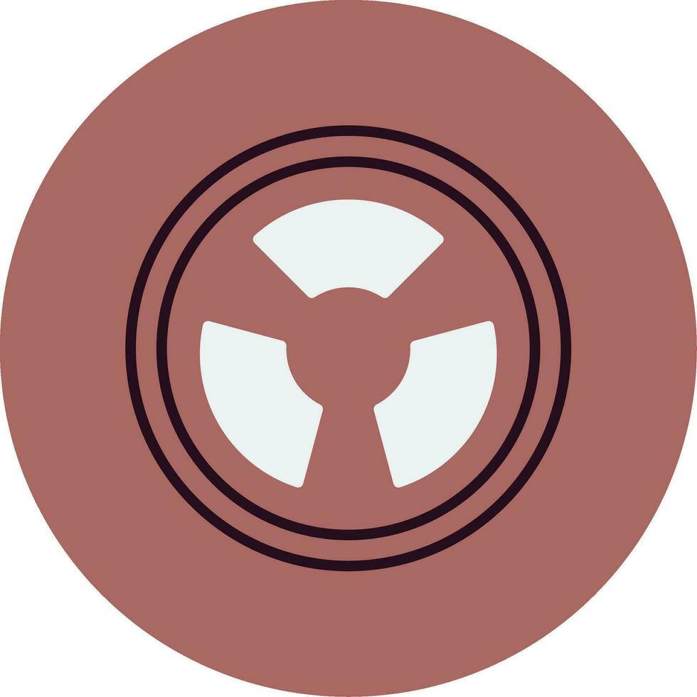 Prohibition Sign Vector Icon
