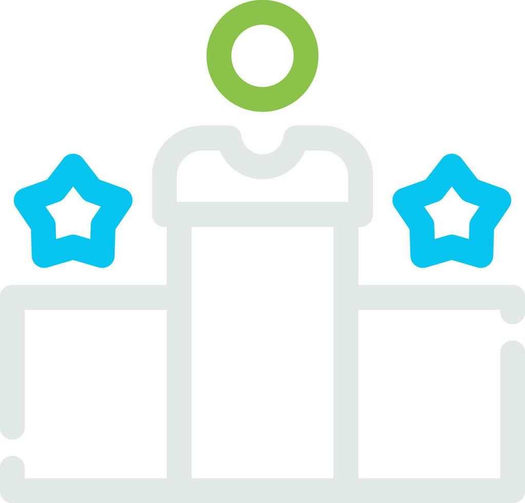 Promotion Creative Icon Design vector