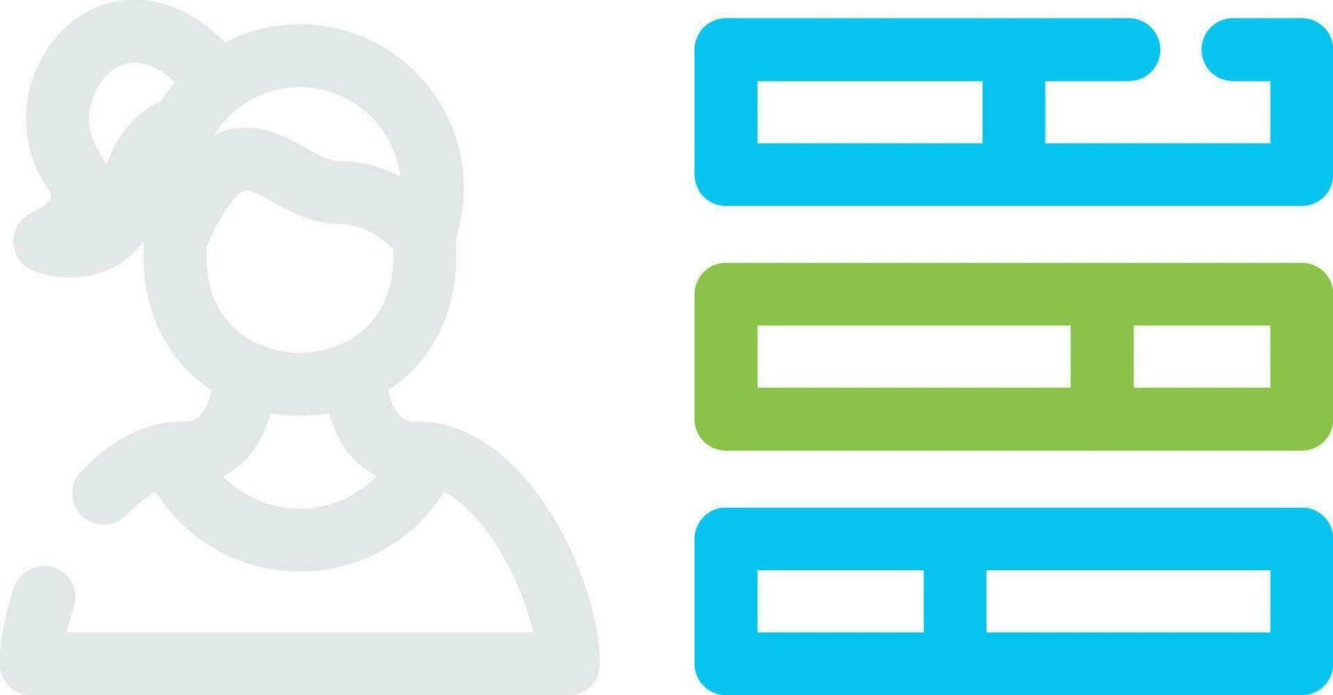 Skills Creative Icon Design vector