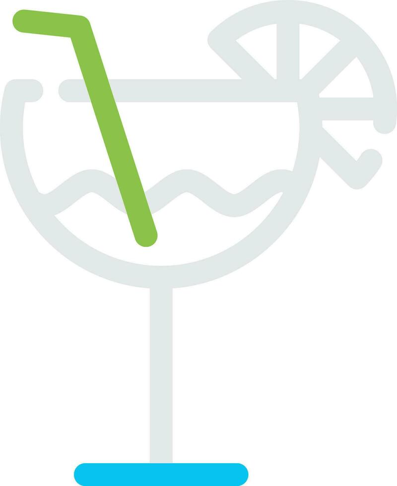 Juice Creative Icon Design vector
