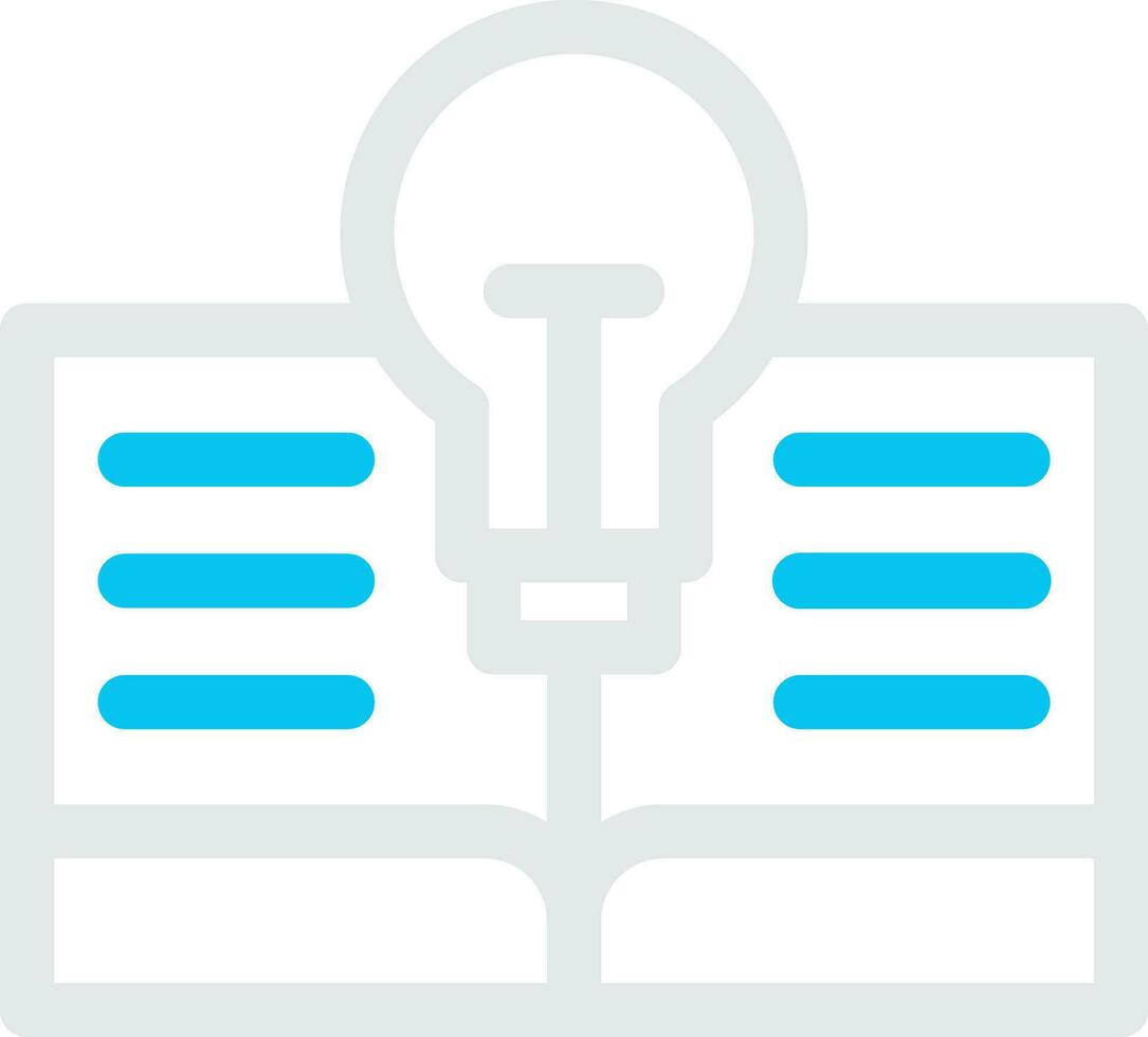 Growth Creative Icon Design vector