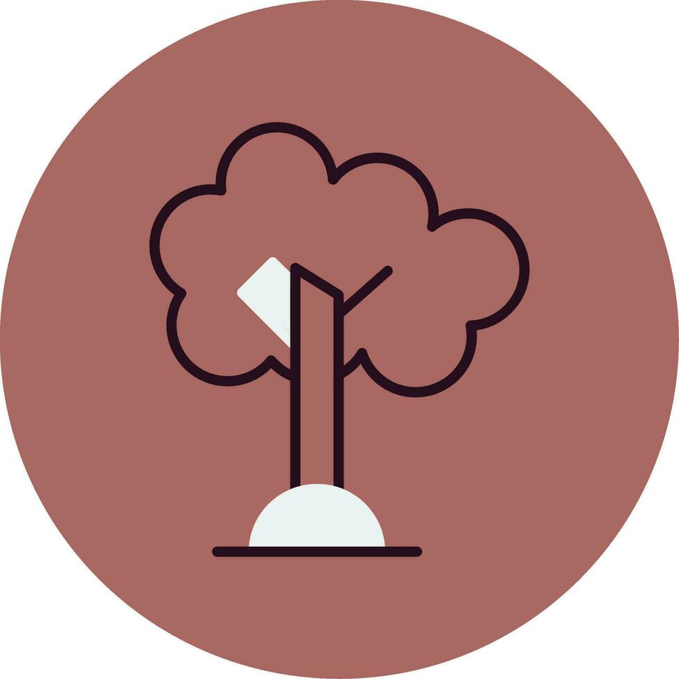 Sakura Vector Icon