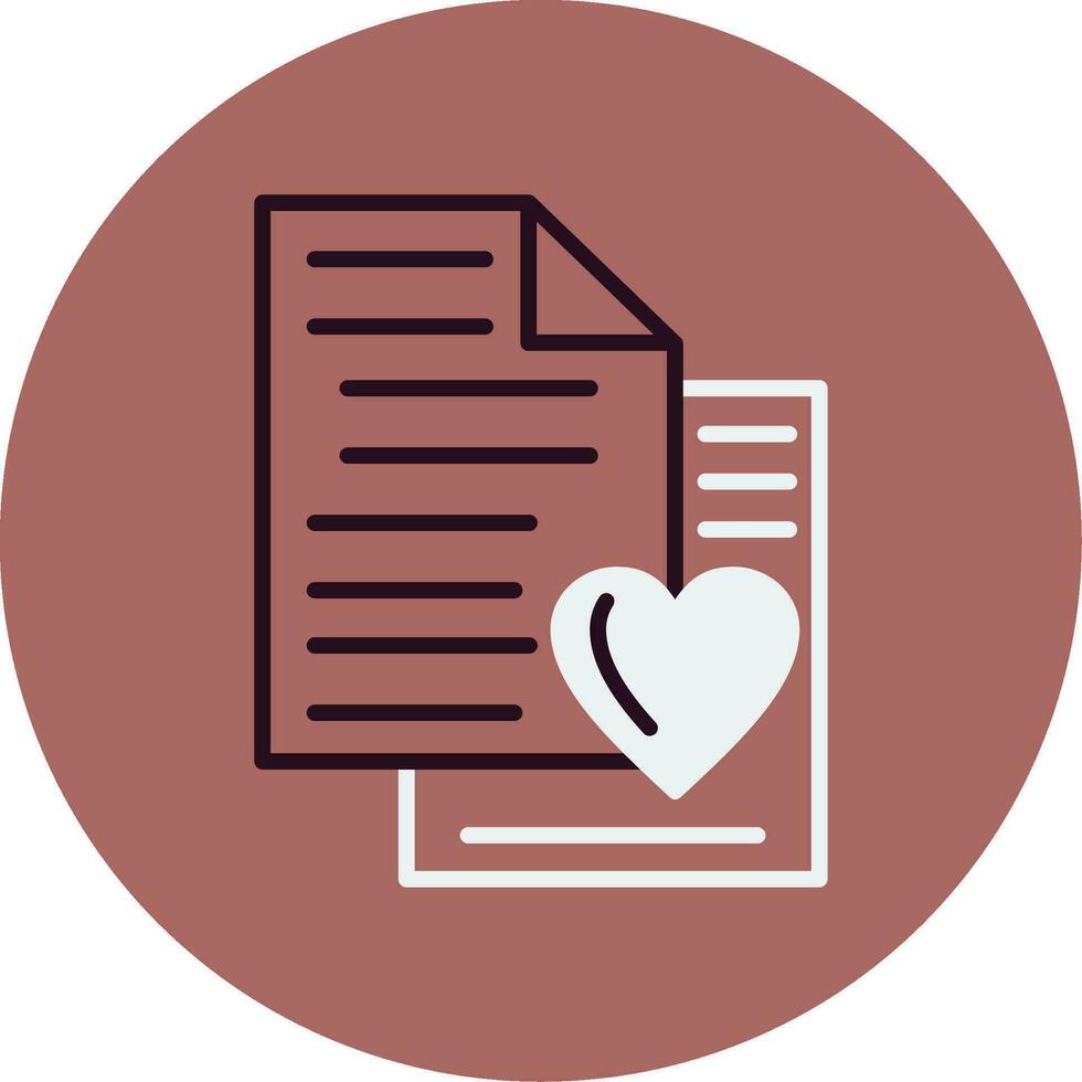 Favorite Vector Icon