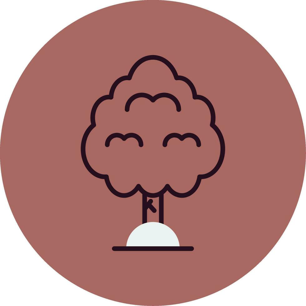 Kalleri Pear Vector Icon