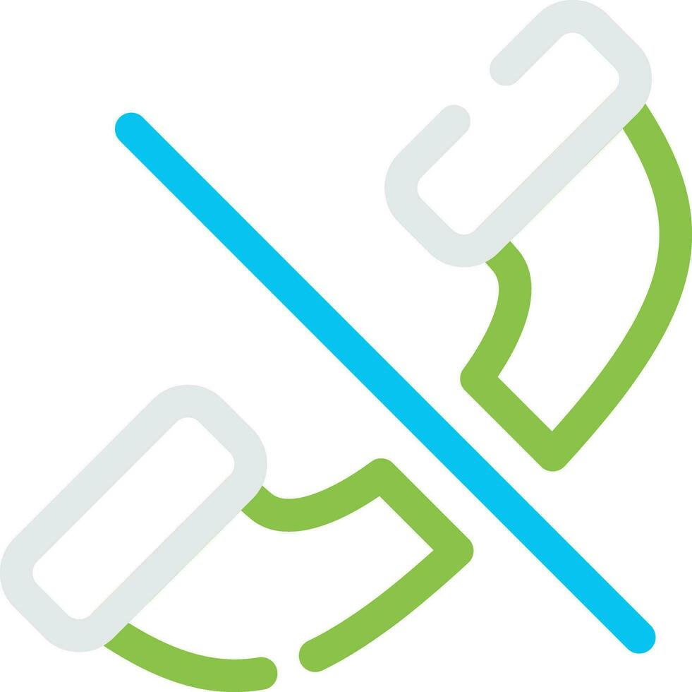 Phone Creative Icon Design vector