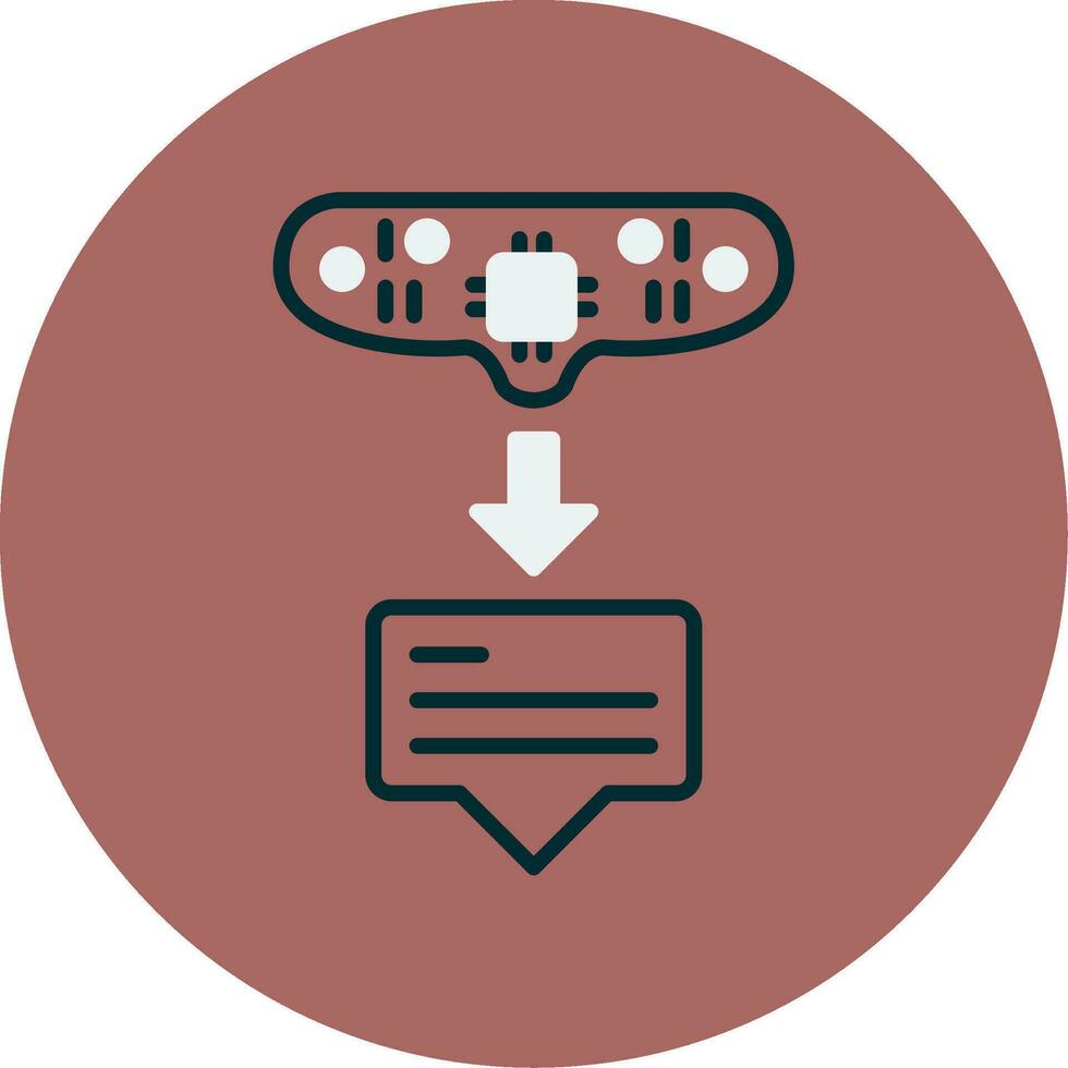 Code Vector Icon
