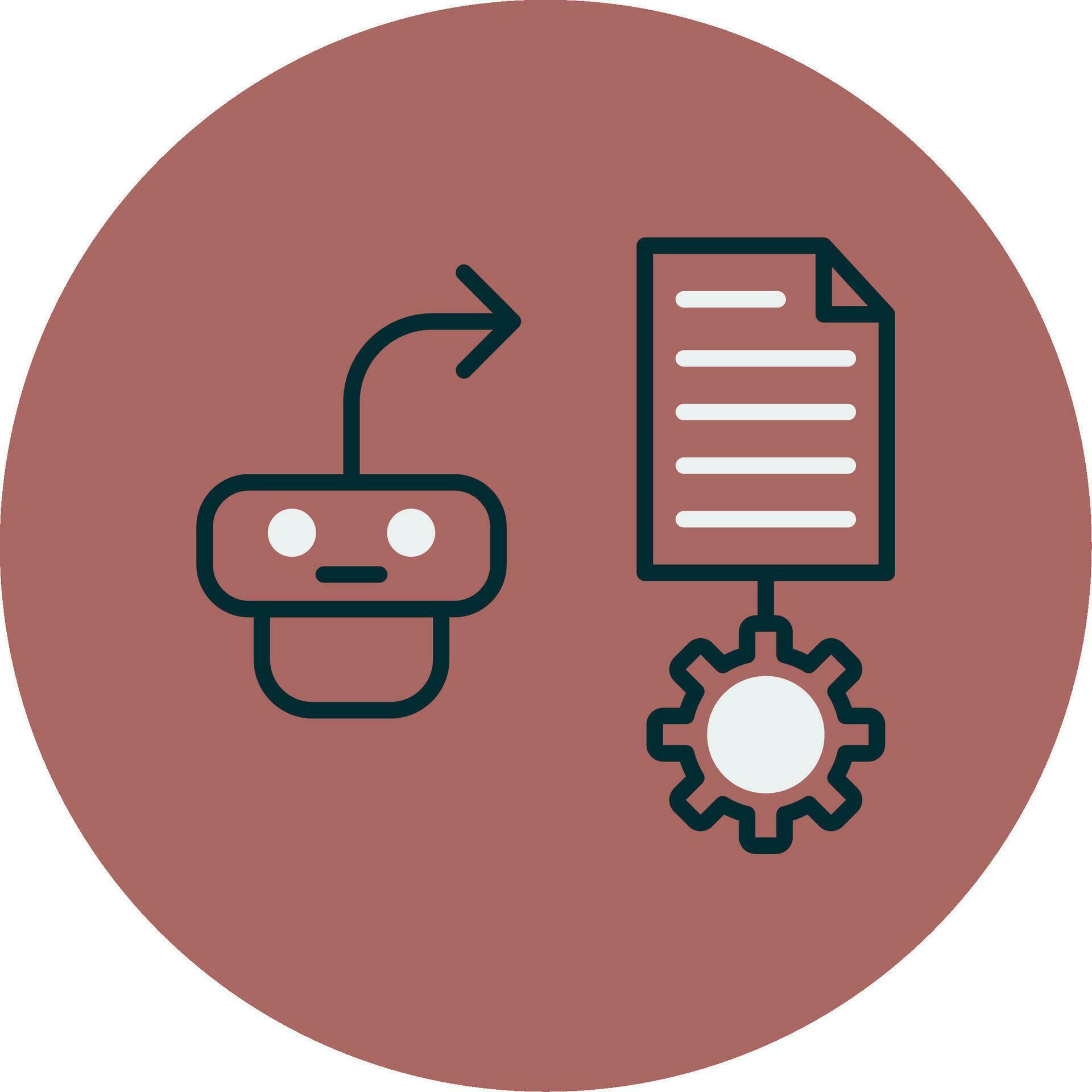 Natural Language Processing Vector Icon 32677981 Vector Art at Vecteezy