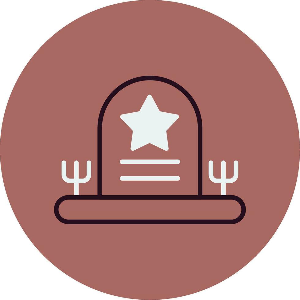 Die Vector Icon