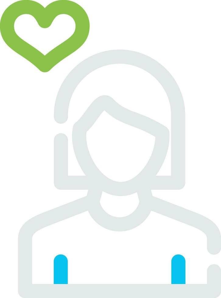 Customer Satisfaction Creative Icon Design vector