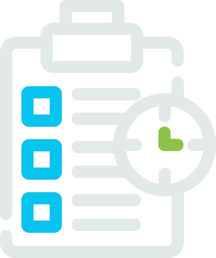 Plans Creative Icon Design vector